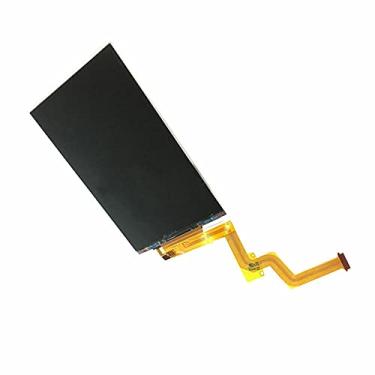 Imagem de MOOKEENONE 1 x Replacement Top UP LCD Screen Display Monitor for Nintendo 2DS XL/LL