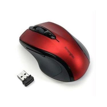 Imagem de Kensington Computer The Kensington Pro Fit Mid-Size Wireless Mouse Provides Users with Clutter-fre - 3383927