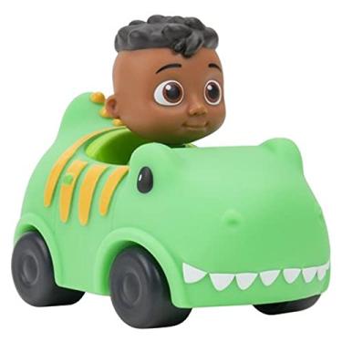 Imagem de Cocomelon - Mini Veiculos - Dino Cody