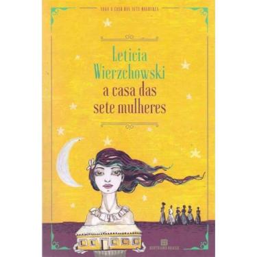 Imagem de Casa das Sete Mulheres, A