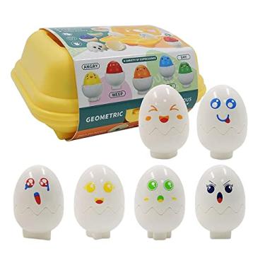 Imagem de 6 unidades de combinando lembrancinhas para festas brinquedos matemáticos com suporte para brinquedos educativos para crianças