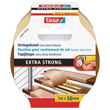 Imagem de Fita Silver Tape Branca 48mmx50m Profissional Tesa Importado