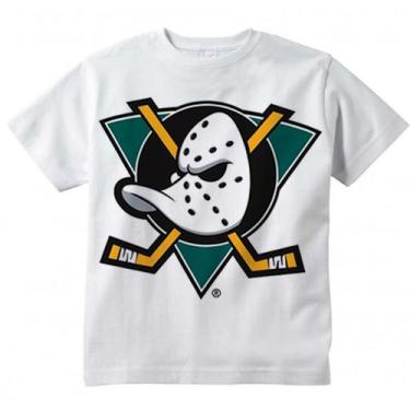 Imagem de Camiseta Infantil  Hockey Super Patos - Tafis