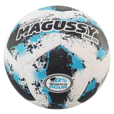Imagem de Bola Handebol Masculino H3L Magussy Twister 