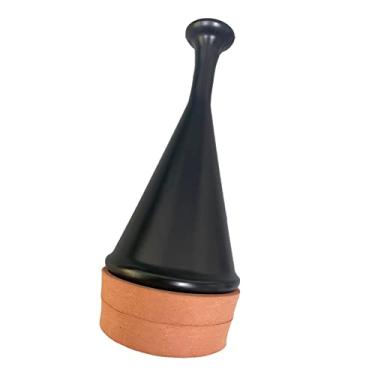 Imagem de YIJU Instalação simples de de trompa francesa substitui acessório Sordine de reposição Suprimentos Som enfraquecido Trompa francesa