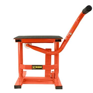 Imagem de Suporte para Motos ZT-271