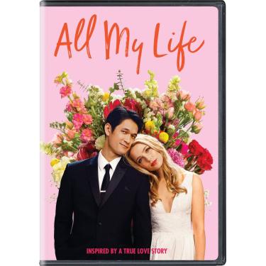 Imagem de All My Life [DVD] [DVD]