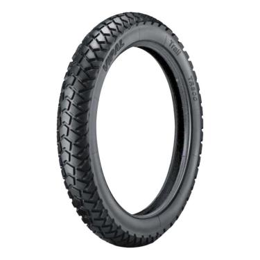 Imagem de Pneu Dianteiro Vipal Tr300 90/90-19 Bros 125 150 160 Xre 190