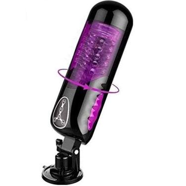 Imagem de Masturbação para homens, masturbadores para Hombres masturador masculino eletrico g brinquedos sexuais para casais