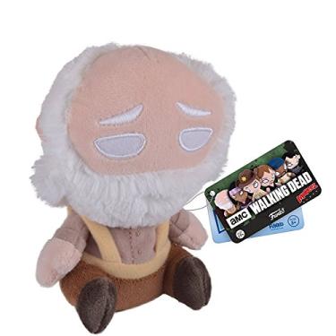 Imagem de The Walking Dead Pelúcia Funko Mopeez Hershel 12cms