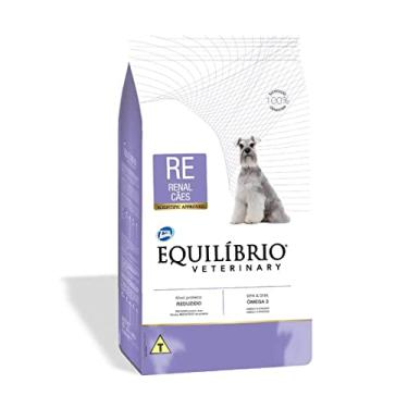 Imagem de Veterinary Renal Equilíbrio 7,5kg