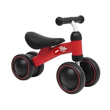 Imagem de Bicicleta De Equilíbrio Infantil Sem Pedal KBK-068 Castela Brasil