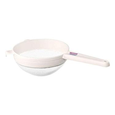 Imagem de Sanremo - Peneira de Tela Plástica de 18,5cm, Linha Casar