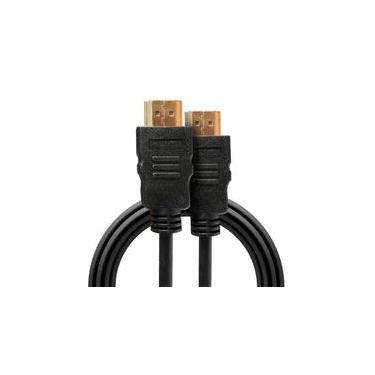 Imagem de Cabo HDMI 2.0 4K UltraHD ELG, 1.5 Metros, 3D Ready - HD15