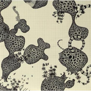 Imagem de Wincing The Night Away [Disco de Vinil]