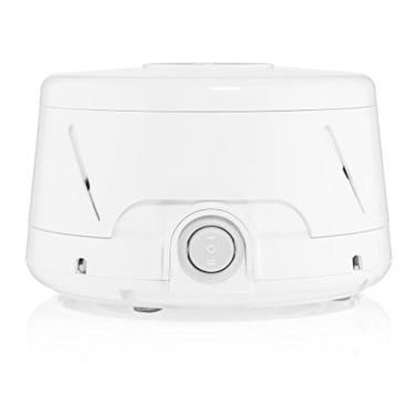 Imagem de Máquina de ruído branco Dohm Classic que suaviza o som l
