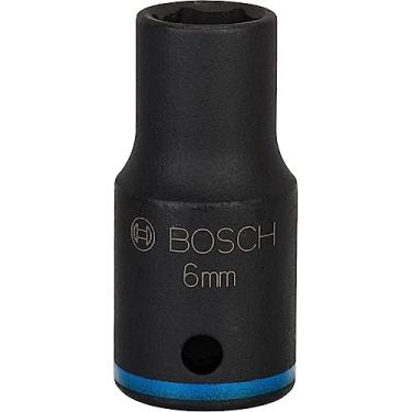 Imagem de Bosch Soquete Impact Control M3,5 (6mm), 25x13mm, encaixe 1/4''