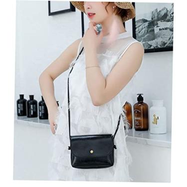 Imagem de CALLARON bolsa transversal para mulher bolsa mensageiro para mulheres bolsa transversal da moda bolsa feminina celular bolsa carteiro Bolsas de ombro Senhorita bolsas femininas