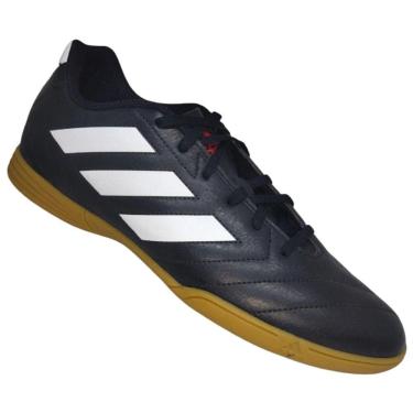 Imagem de Chuteira Indoor Adidas Goletto VII Preta