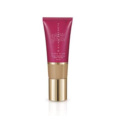 Imagem de NIINA SECRETS BASE HIDRA GLOW COR 45 30ml