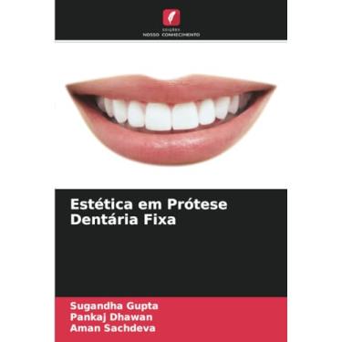 Imagem de Estética em Prótese Dentária Fixa