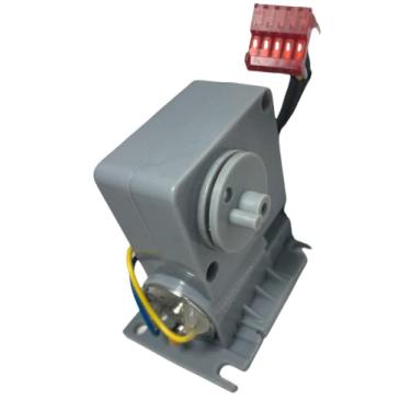 Imagem de TreadLife Fitness Motor de resistência - Peça nº 411461 - Substituição para vários elípticos NordicTrack e ProForm (modelos listados)