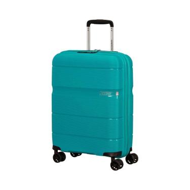 Imagem de Mala American Tourister Linex Azul Pequena