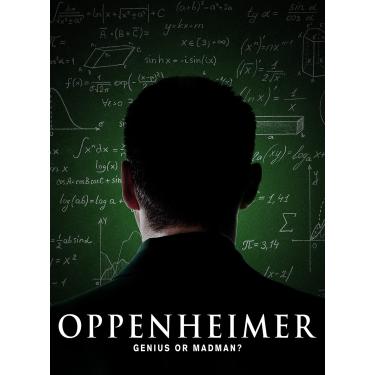 Imagem de OPPENHEIMER