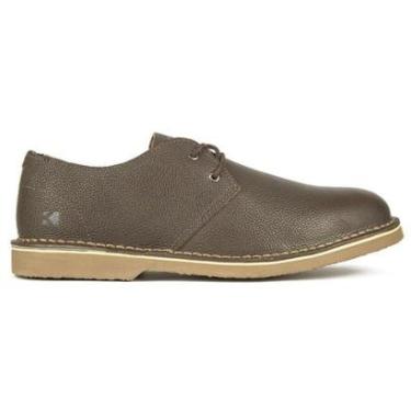 Imagem de Sapato Kildare Essentials Full Grain 1801-Masculino
