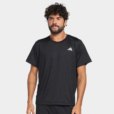 Imagem de Camiseta Adidas Sports Club Masculina-Masculino