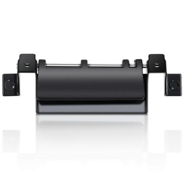 Imagem de Alça de maçaneta traseira para porta traseira da porta traseira da FAERSI para Toyota Sequoia Sienna, 2001 2002 2003 2004 2005 2006 2007 Sequoia e 1998-2003 Sienna substitui OE# 69090-08010, 690900C080, 79600