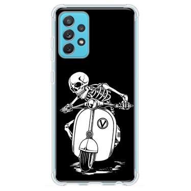 Imagem de Capa Capinha De Celular Compatível com Galaxy A72 Samsung Personalizada