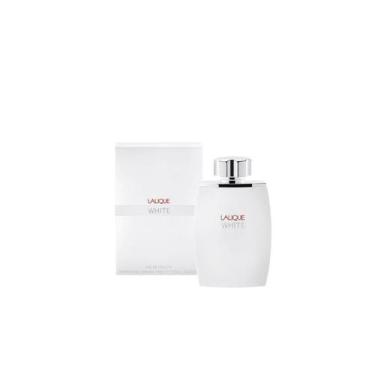Imagem de Perfume Lalique Branco Para Homens Edt 100 Ml