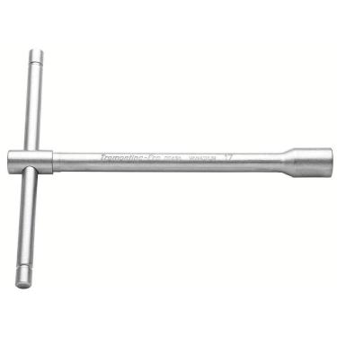 Imagem de Chave Cabo T Canhão Especial 8mm Tramontina Pro Tramontina