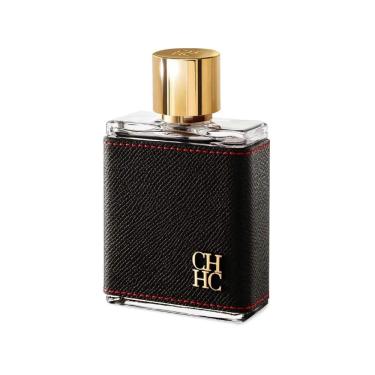 Imagem de Ch Men Carolina Herrera Eau De Toilette 50Ml - Perfume Masculino