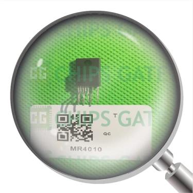 Imagem de MR4010 2Pcs Brand New MR4010