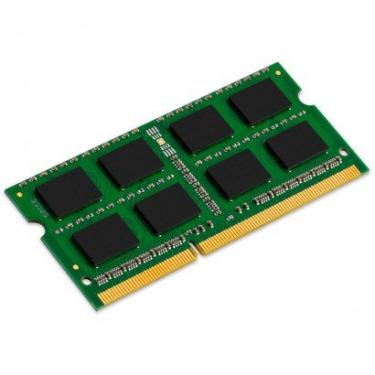 Imagem de Memoria Notebook Ddr3 8gb 1600mhz 1.35v Kingston Low Vol.