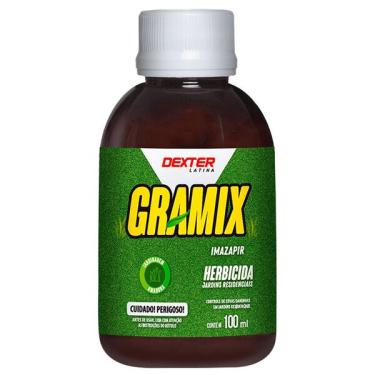 Imagem de Herbicida Seletivo Gramix Dexter Latina 100 Ml