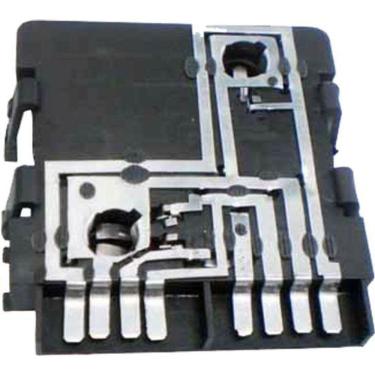 Imagem de Soquete Lanterna Tras Gol Central Le 87/96 Circuito Impresso