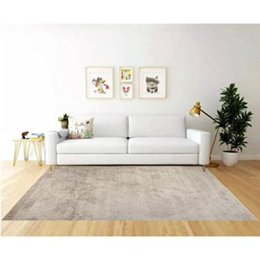 Imagem de Tapete Classic Apolo 1,00 x 1,50m Areia