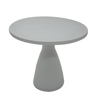 Imagem de BASE E TAMPO MESA REDONDA FLUT BR