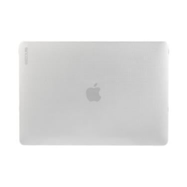 Imagem de Capa rígida com pontos para MacBook Pro (13 polegadas, 2020) - transparente