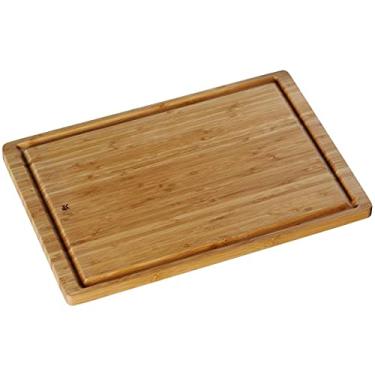 Imagem de WMF 1886889990 tábua de cortar bambu 45 x 30 cm