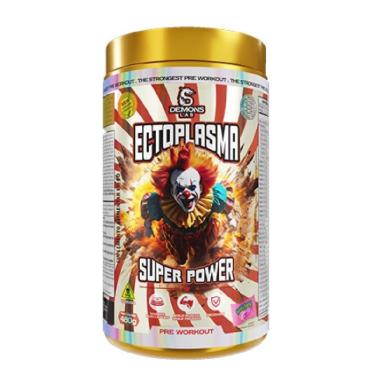 Imagem de ECTOPLASMA 480G - DEMONS LAB-Unissex
