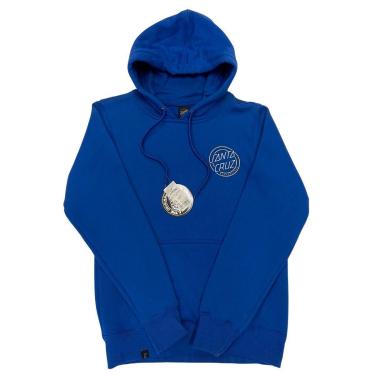 Imagem de Blusa Moletom Santa Cruz Feminino One Stroke-Feminino