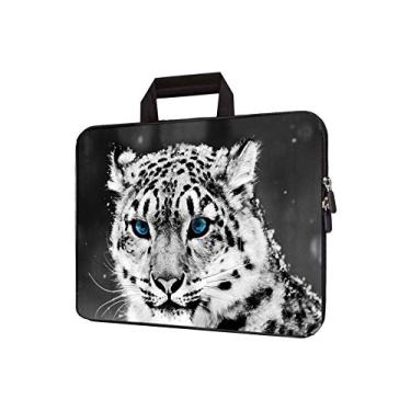 Imagem de 27.9 cm 29.5 cm 30.5 cm 30.7 cm 30.7 cm 31.8 cm 12,5 polegadas bolsa de transporte Chromebook capa para notebook Ultrabook capa capa de neoprene serve para Apple MacBook Air Samsung, Google, Acer, HP,