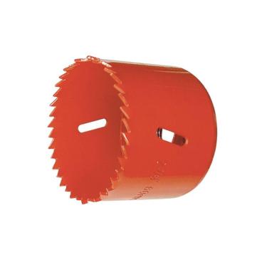 Imagem de Serra Copo Aço Rápido Bimetal Para Metal 33 Mm Mtx - 724339