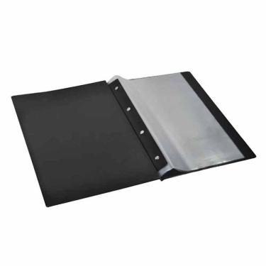 Imagem de Pasta Catalogo C/10 Envelopes Acp