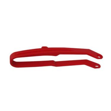 Imagem de Guia Corrente Balança CRF 250R 2014 2015 2016 2017 Vermelho - Start Ra