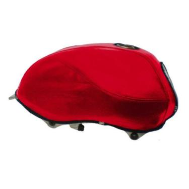 Imagem de Capa de Tanque Yamaha YBR 125/ Factor 125 - Spts